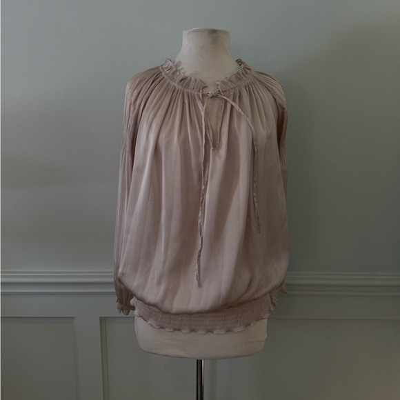 Peasant top - Picture 3 of 4